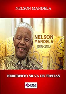 Livro Nelson Mandela
