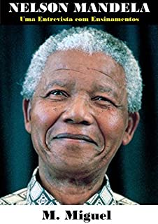 Livro Nelson Mandela: Uma Entrevista com Ensinamentos