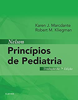 Livro Nelson Princípios de Pediatria