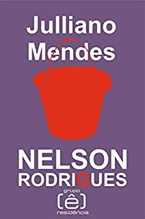 Livro NELSON RODRIGUES