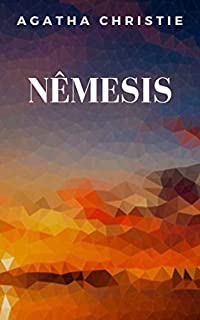 Livro Nêmesis