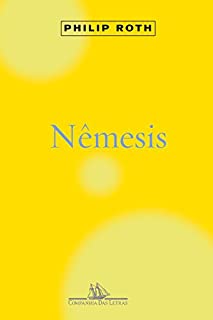 Livro Nêmesis