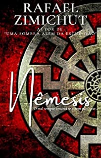 Livro NÊMESIS (ESCURIDÃO Livro 2)