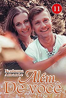 Livro Nenhuma Amante Além De Você 11: A Memória Incrível de Nina