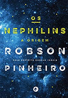 Livro Os Nephilins