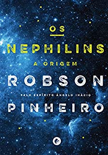 Livro Os nephilins: A origem (Crônicas da terra Livro 2)
