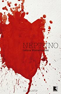 Livro Neptuno