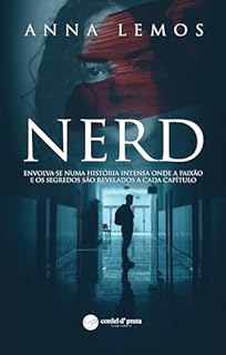 Livro Nerd