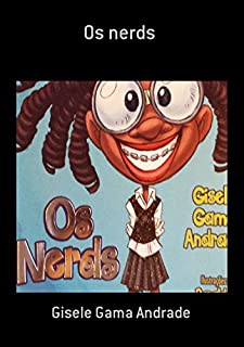 Livro Os Nerds