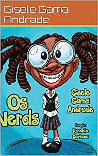 Livro Os Nerds (Sara e Sua Turma)
