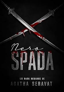 Livro Nero Spada (Made Men Livro 5)