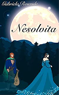 Livro Nesolvita (Charimell)