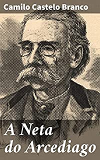 Livro A Neta do Arcediago