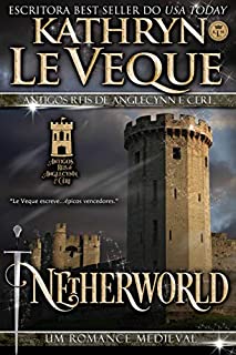 Livro Netherworld: Um romance medieval