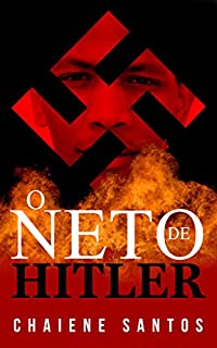 Livro O Neto de Hitler