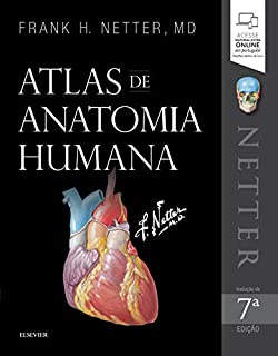 Netter atlas de anatomia humana
