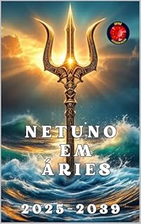 Livro Netuno em Áries