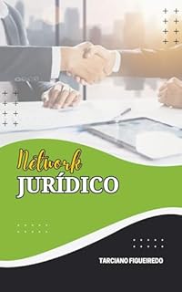 Livro Network Jurídico