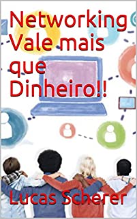 Livro Networking Vale mais que Dinheiro!!