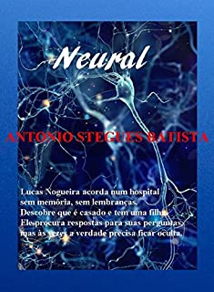 Livro NEURAL: Conto