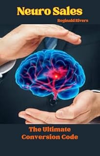 Livro Neuro Sales: The Ultimate Conversion Code