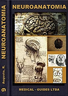 Livro Neuroanatomia Básica: Morfofuncional do sistema nervoso (MedBook)