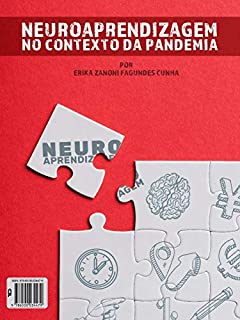 Livro Neuroaprendizagem no Contexto da Pandemia