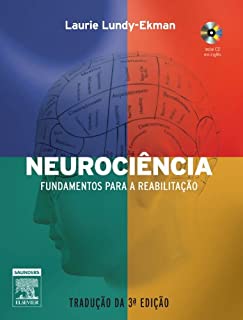 Livro Neurociência Fundamentos para Reabilitação