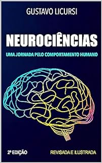Livro Neurociências: Uma jornada pelo comportamento humano