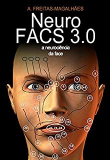 Livro NeuroFACS 3.0 - A Neurociência da Face - 2020