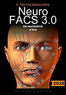 Livro NeuroFACS 3.0 - The Neuroscience of Face - 2020