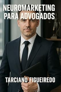 Livro Neutormarketing para Advogados