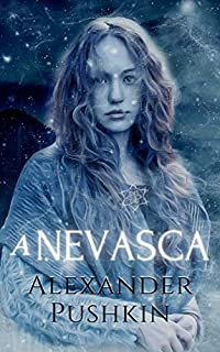 Livro A Nevasca