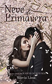 Livro Neve de Primavera
