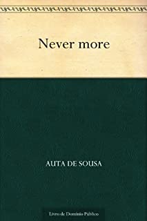 Livro Never more