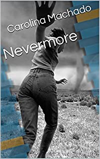 Livro Nevermore