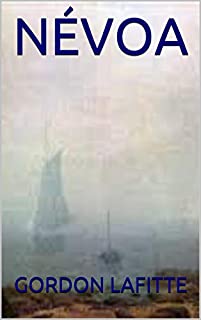 Livro NÉVOA