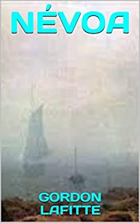 Livro NÉVOA