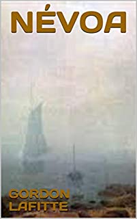 Livro NÉVOA