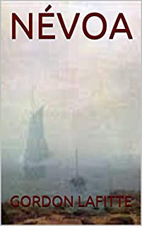Livro NÉVOA