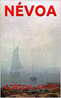 Livro NÉVOA