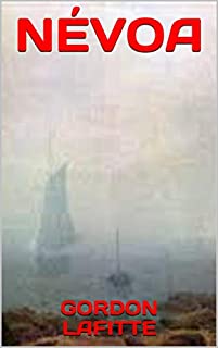 Livro NÉVOA