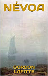 Livro NÉVOA