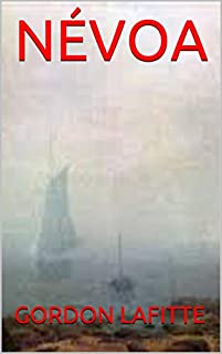 Livro NÉVOA