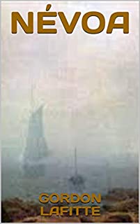 Livro NÉVOA