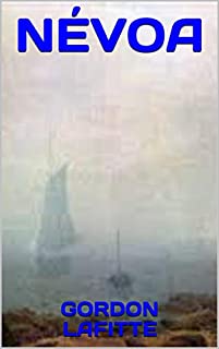 Livro NÉVOA
