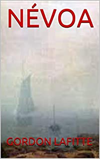 Livro NÉVOA