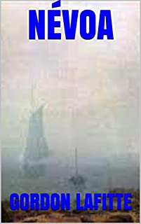 Livro NÉVOA