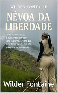Livro Névoa da Liberdade
