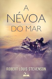 Livro A Névoa do Mar